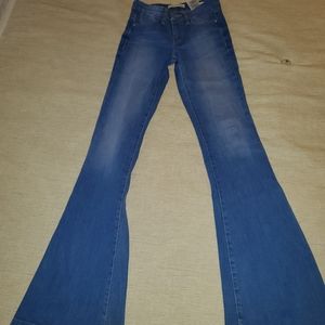 Guess Jeans (Charlotte Flare)
